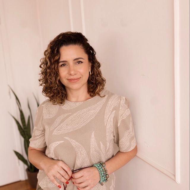 Shirlei  Muci, Psicanalista Sorocaba