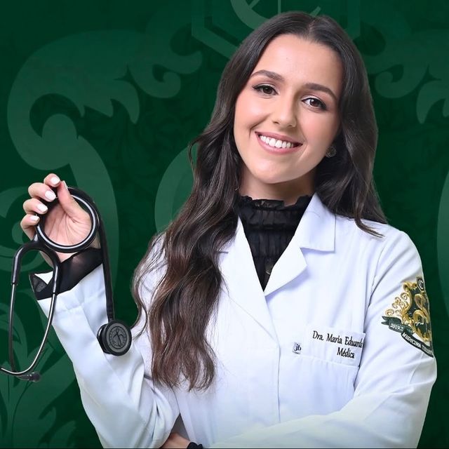 Maria Eduarda Senra, Generalista Porto Alegre