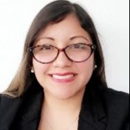 Acercar imagen: Valeria Nichole Oblitas Barboza, Psicólogo La Molina