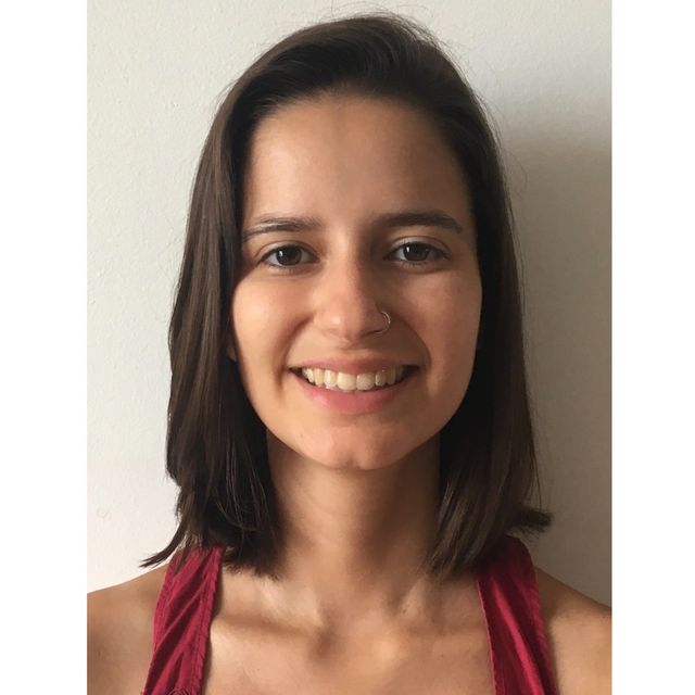 Beatriz Firmo Kazay, Psiquiatra Rio de Janeiro