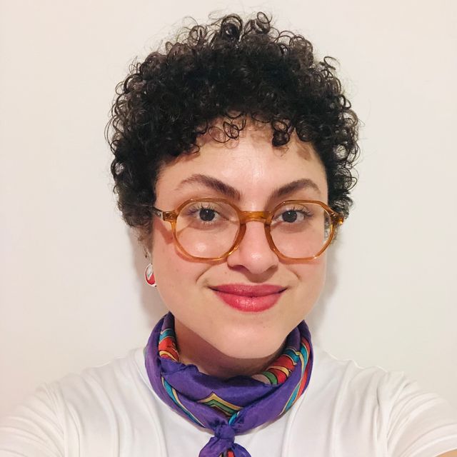 Roberta Mattos de Oliveira, Psicólogo Rio de Janeiro