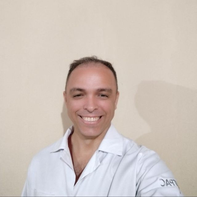 Ronny Fernandes Freitas, Endocrinologista Belém do Pará