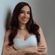 Ariane Cristina Staff