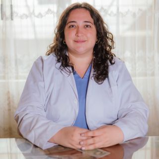 Dra. Maria Fernanda Castellanos Ortiz