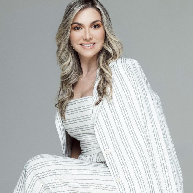 Marilia Iglésias, Dermatologista Recife