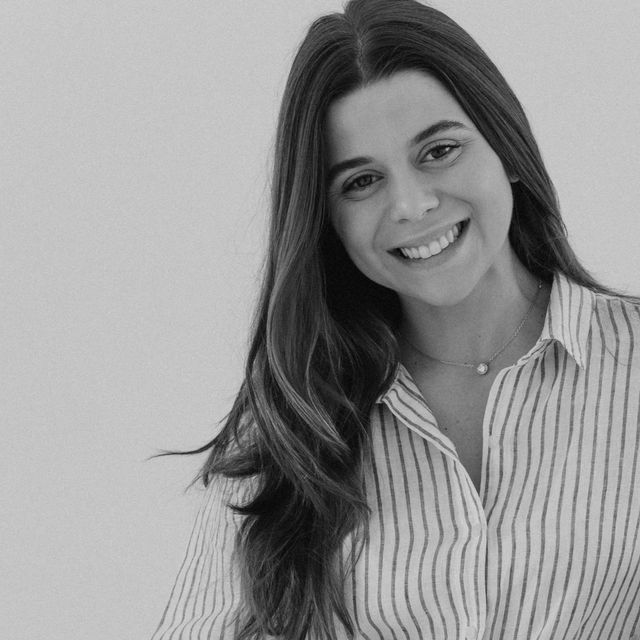 Clara Figueiredo Bettega, Psicólogo Curitiba