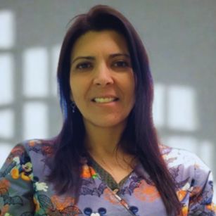 Carolina Peña Méndez, Fonoaudiólogo Talagante
