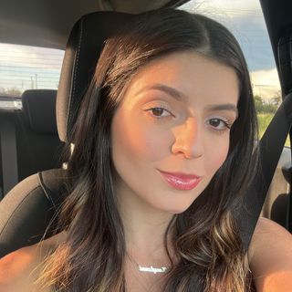 Ampliar imagem: Karylenne Rodrigues Moreira Ribeiro ., Terapeuta complementar Mogi Guaçu