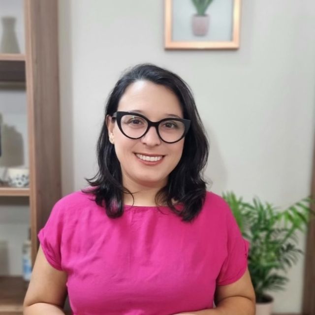 Marília de Souza da Silveira