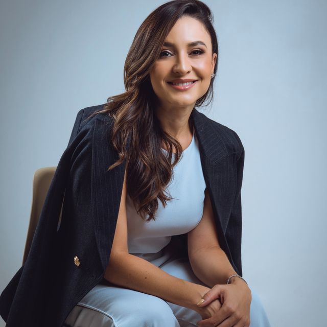 Priscilla Quintanilha da  Silva, Enfermeiro Uberlândia