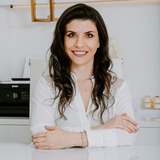 Letícia Biesek, Quiropraxista Chapecó