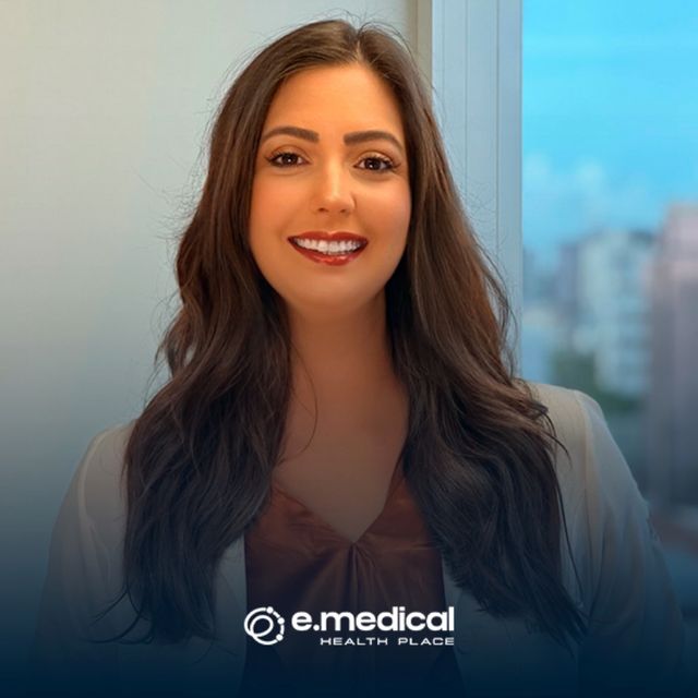 Ariane Paim, Cirurgião vascular Porto Alegre