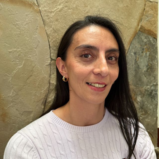 Milena Cristina Cepeda Herrera, Terapeuta complementario Bogotá