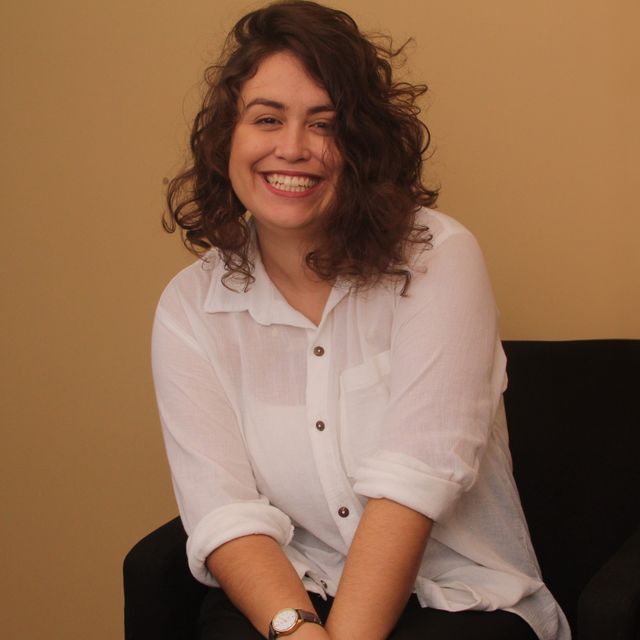 Julia Polizeli Lobo, Psicólogo Florianópolis