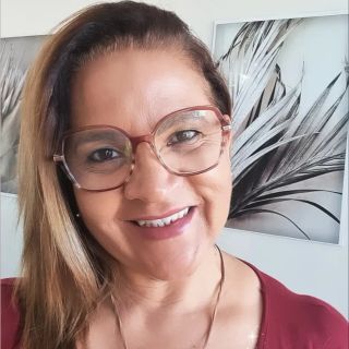 Mônica Gonçalves, Psicólogo Porto Alegre