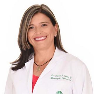 Acercar imagen: Monica Patricia Cantor Gomez, Ginecólogo Cali