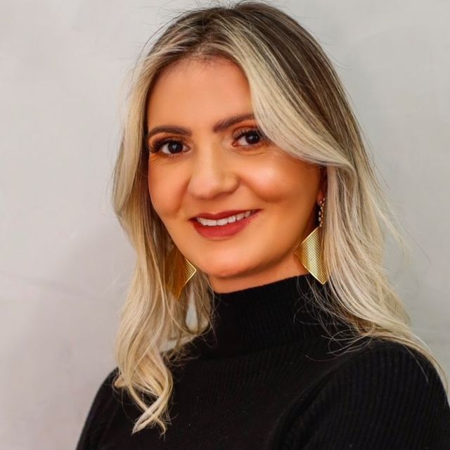 Aurylene Andrade, Psicólogo Gama