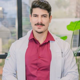 Pablo Mendes, Nutricionista Belo Horizonte