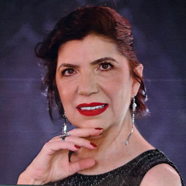 Sueli  dos Santos Freitas Vaz , Psicólogo Goiânia