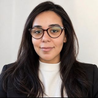 Thays Alessandra de Rezende Esteves, Psiquiatra São Paulo
