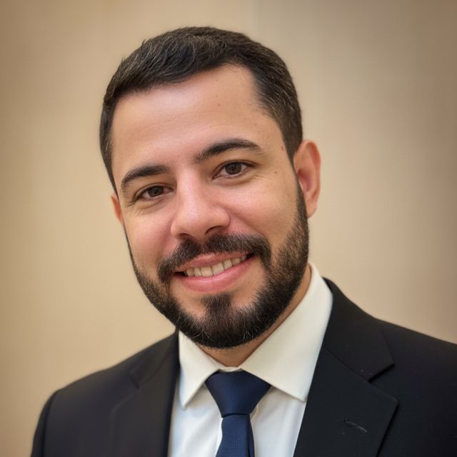 Douglas Sousa, Ortopedista - Traumatologista Uberaba