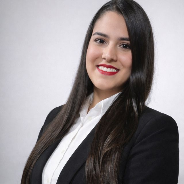 Sofia Nazarena Alvarez, Fonoaudiólogo Santiago del Estero