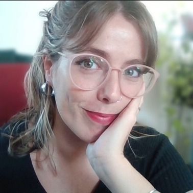 Sofía Vitale, Psicólogo Palermo