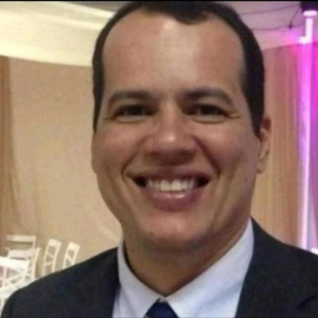 Eudes P. Da Silva,  Caruaru