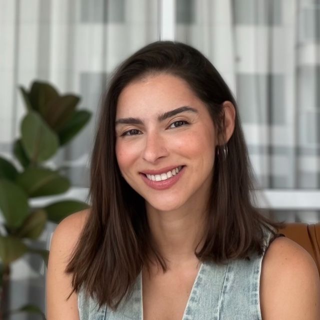 Geovanna Lemos, Psiquiatra São Paulo