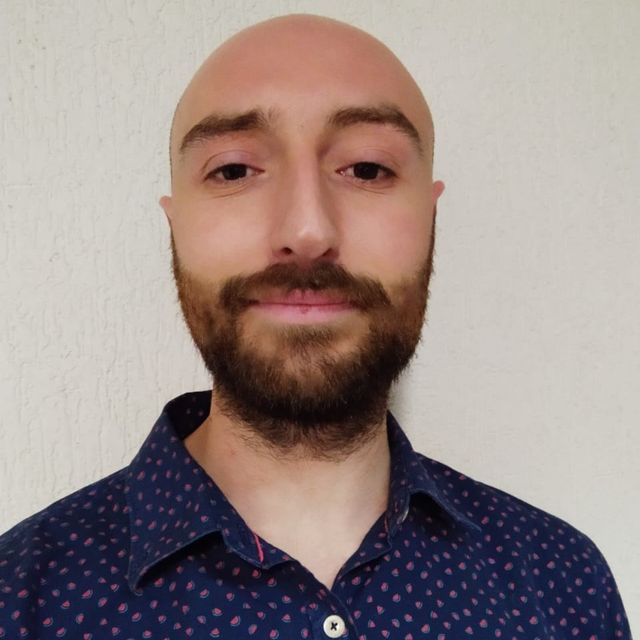 Tomás Fierro  V., Psicólogo Santiago