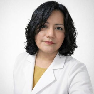 Dra. María Gisela Vallejo