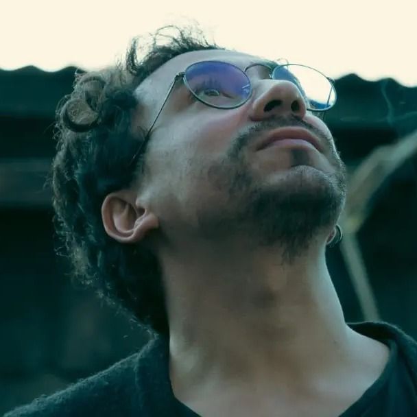 Sebastian Olivares Rios, Psicólogo Puerto Montt