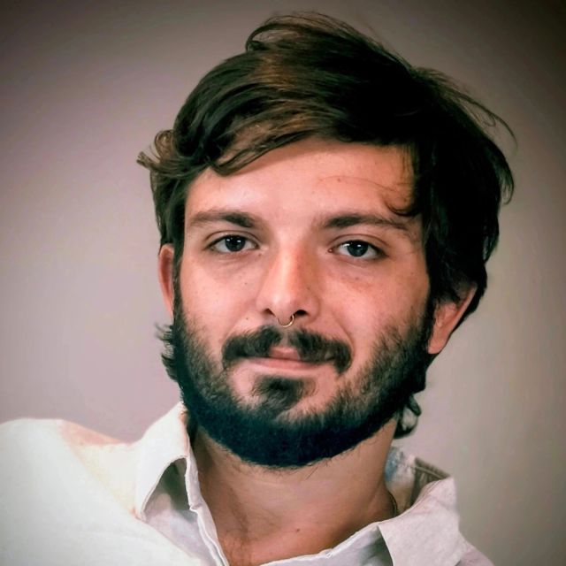 Raphael Herrera, Psicólogo Santos