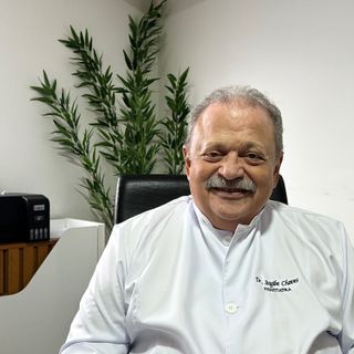 Itagibe Rodrigues Chaves Filho, Psiquiatra Arcoverde