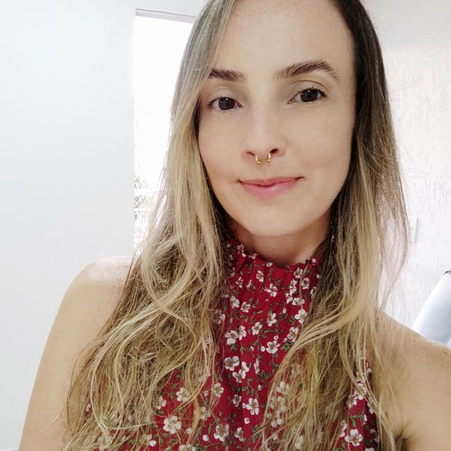 Samantha Pires Oliveira Freitas Pedrosa, Psicólogo Belo Horizonte