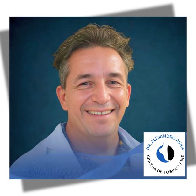 Alejandro Nicolas Avila, Traumatólogo Mendoza Capital