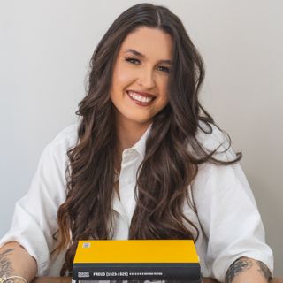 Vivian Bay Rozario, Psicólogo Curitiba