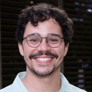 Cirano Araújo, Psicólogo Belo Horizonte