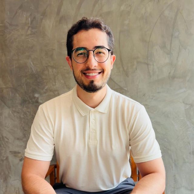 Tulio  Basílio , Psiquiatra Goiânia