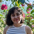 Ps. Isabel Berríos Reyes