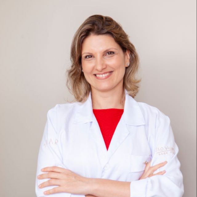 Adrienne Moreno, Hematologista Rio de Janeiro