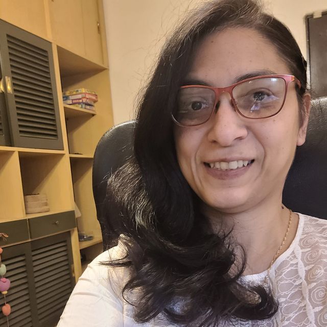 Laura Braccia, Psicólogo Almagro