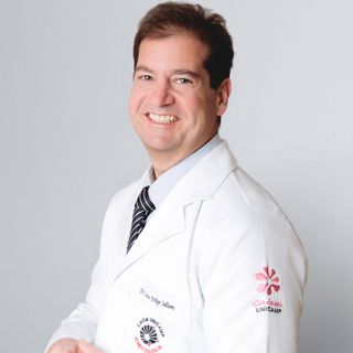 Luis Felipe Trincas Assad Sallum, Ginecologista Campinas