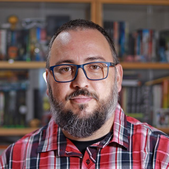 Henrique Meira de Castro, Psicólogo São Paulo