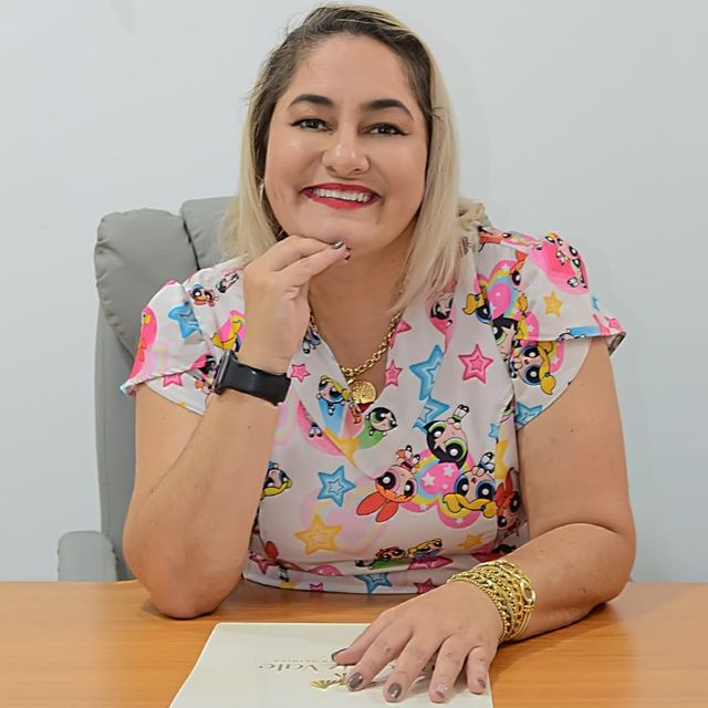 Beatriz Oliveira do Vale