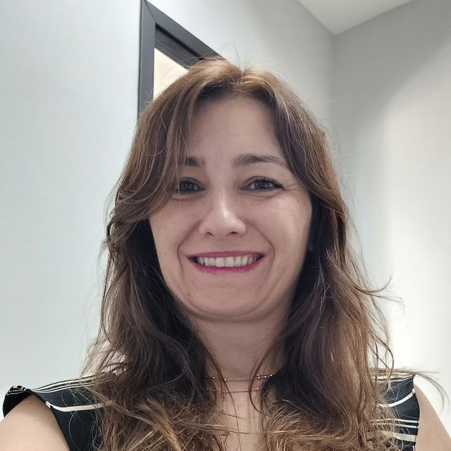 Larissa Defino, Psicólogo São Paulo