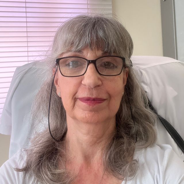 Denise Bertolotti, Otorrino Campinas