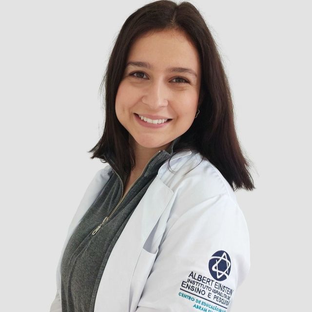 Karla Berto, Generalista Guarulhos