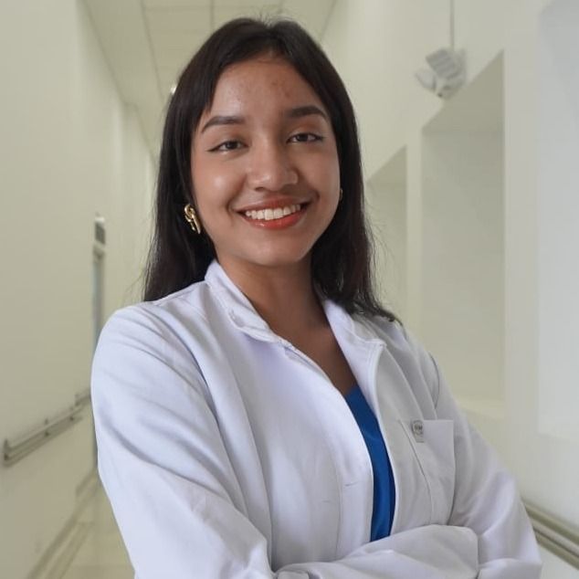 Yuliana Ospitia, Psicólogo Cali