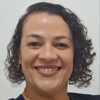 Ampliar imagem: Cristiane Moura, Psicólogo Vitória